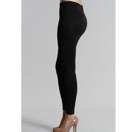 Plus Size Ankle Leggings Niki Biki