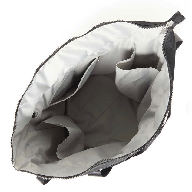 Large Carryall Tote
