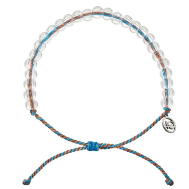 4Ocean Beaded Bracelet