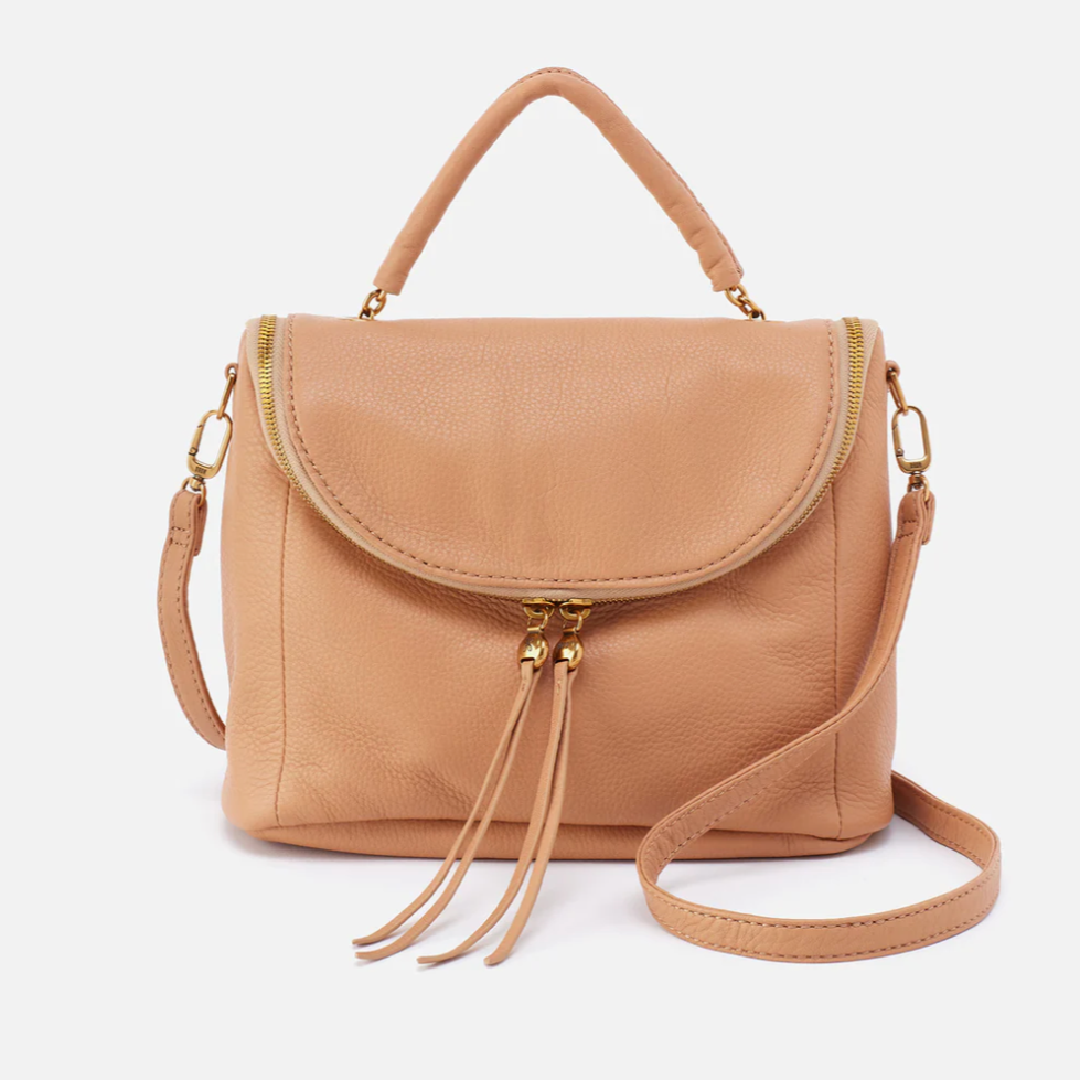 Fern Satchel