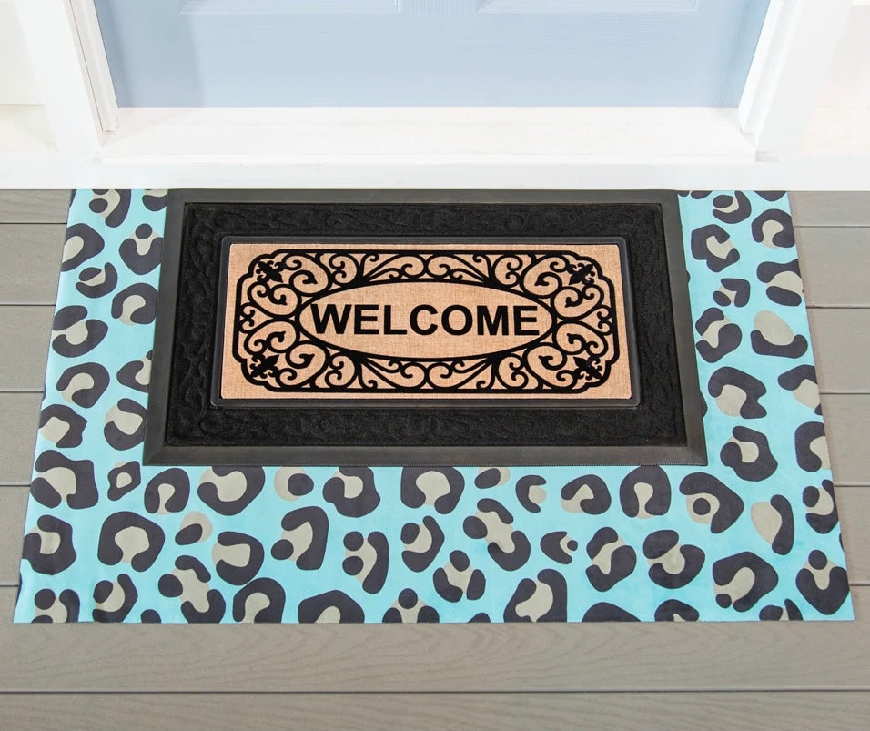 Perfectly Paired Layering Mats