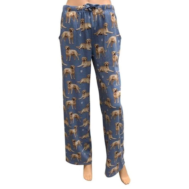 Pet Lover Dog Lounge Pants Unisex