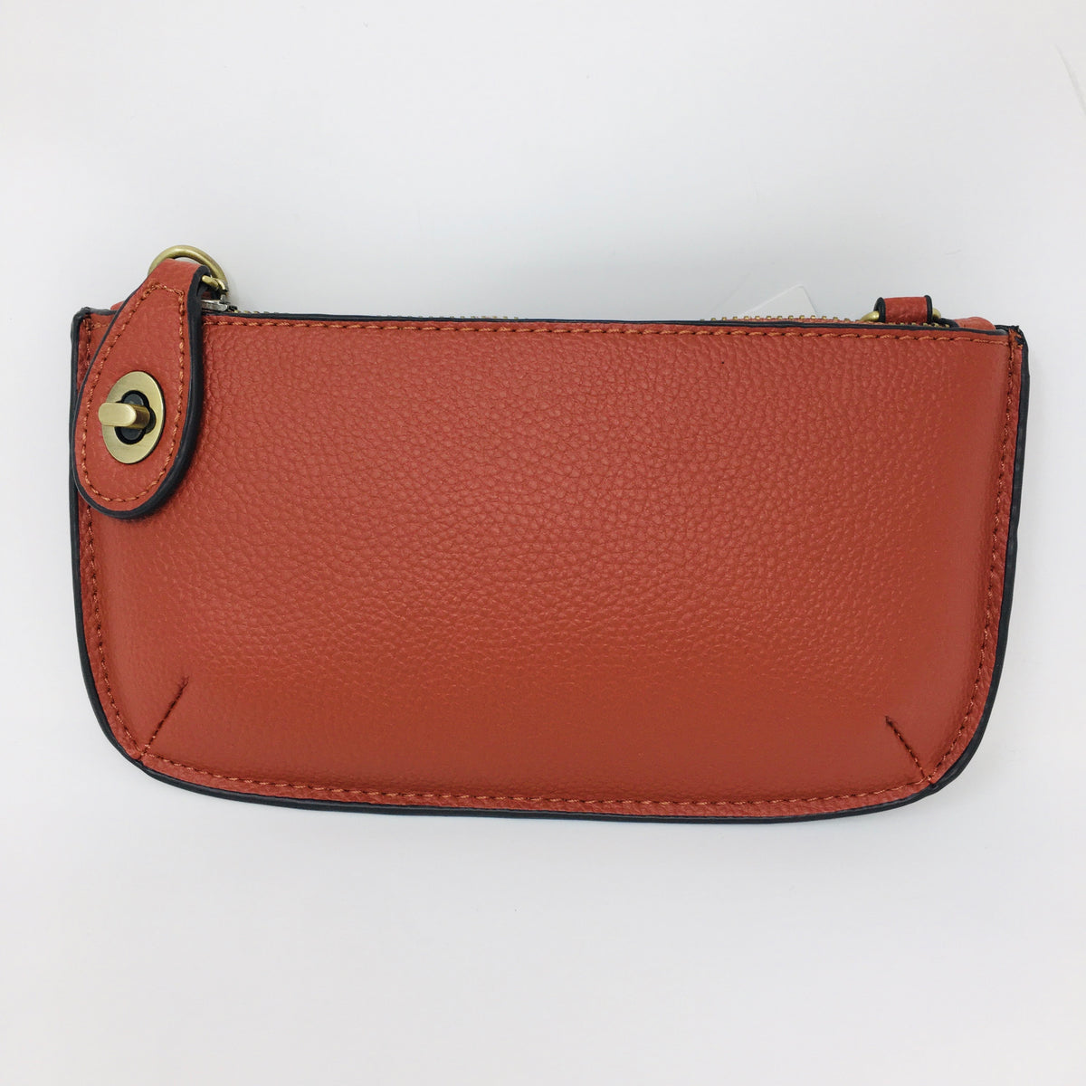 Joy Mini Crossbody Wristlet Clutch