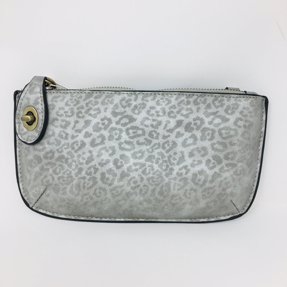 Joy Mini Crossbody Wristlet Clutch