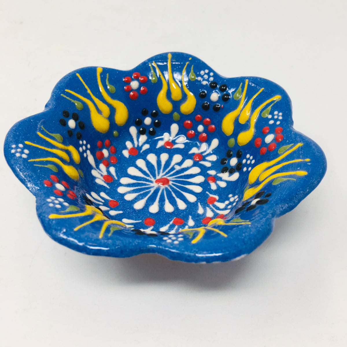 Papatya Pottery Wish Bowl