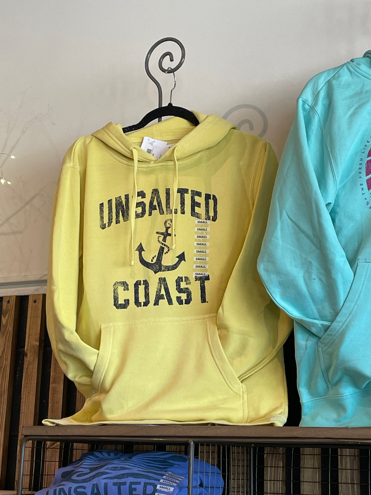 UC Anchored Hoodie