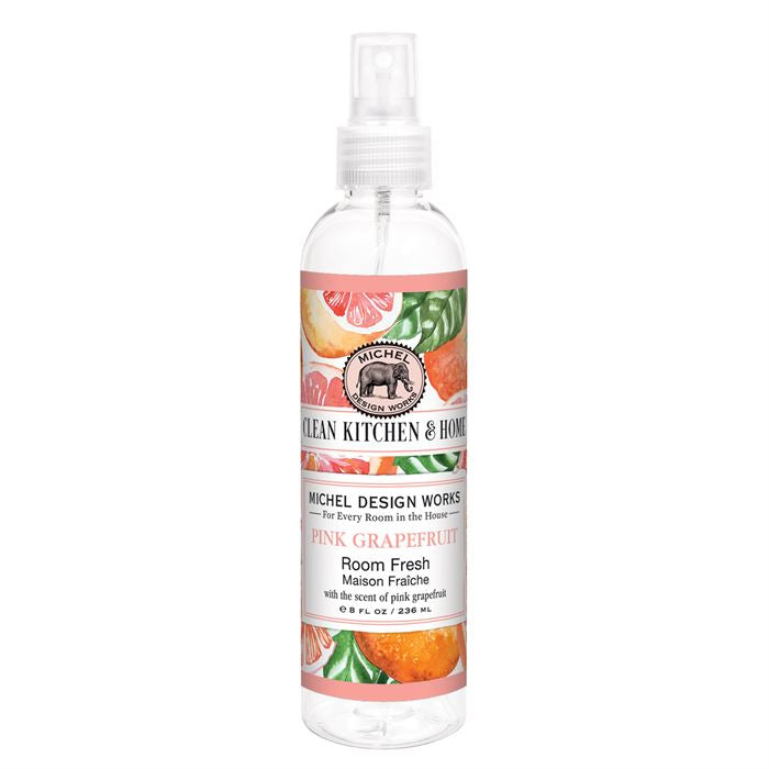 Room Fresh Spray