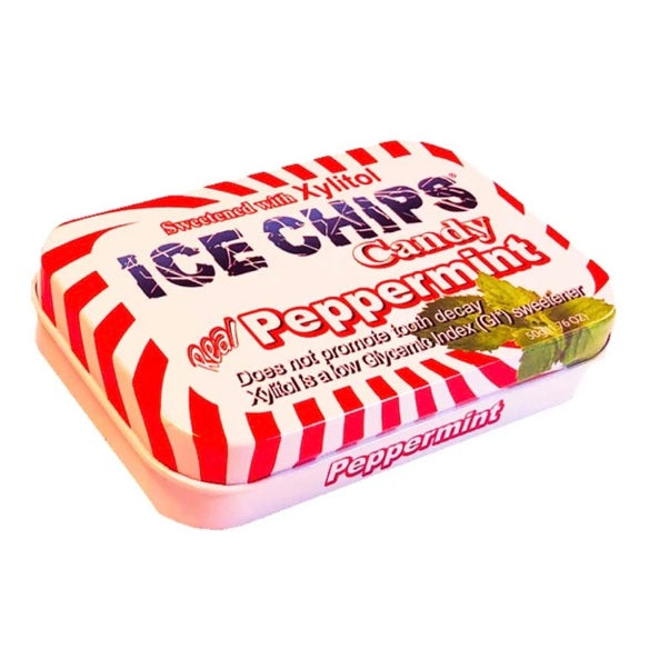 Ice Chips Candy