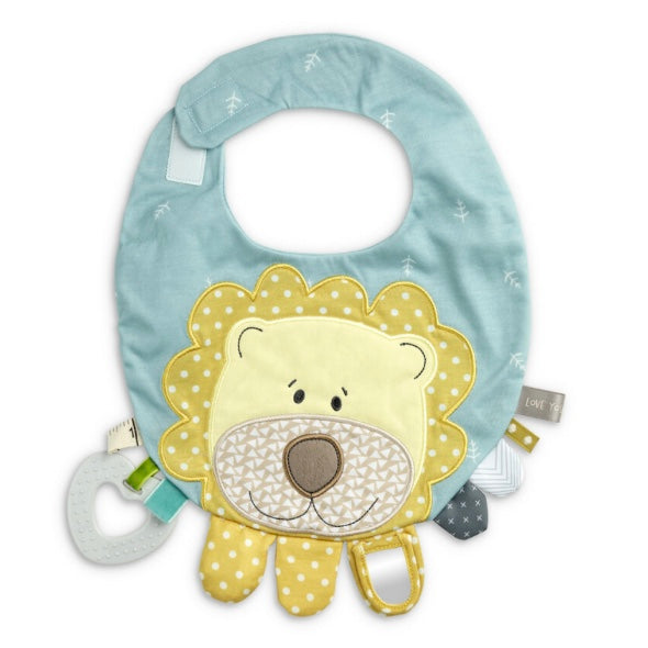 Activity Bib