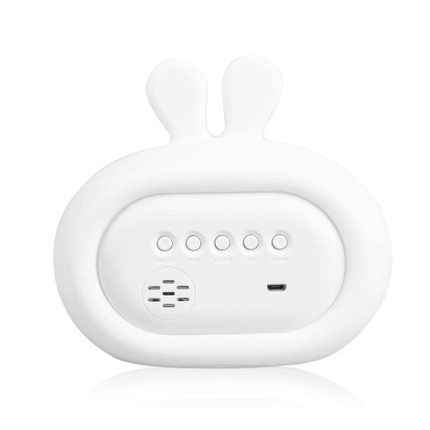LumiPets Nightlight Alarm Clock