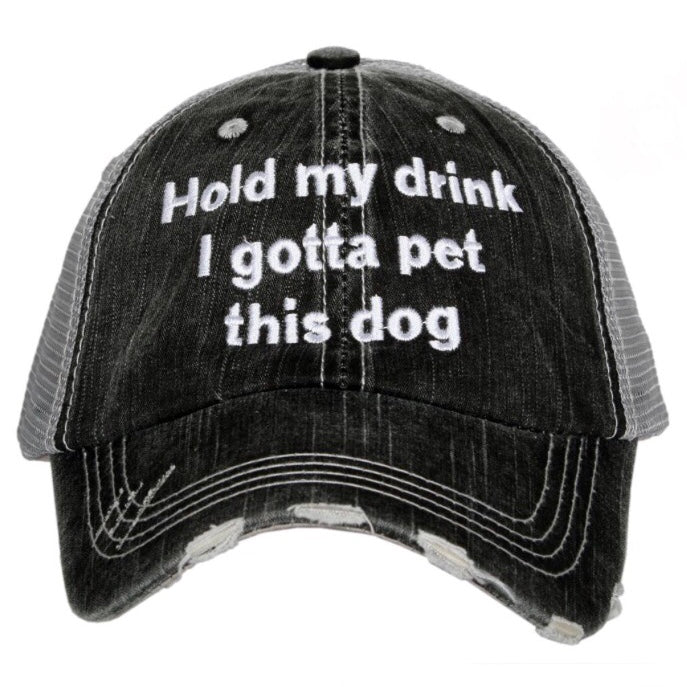 Trucker Hat