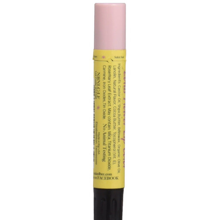 Naked Bee Natural Lip Color