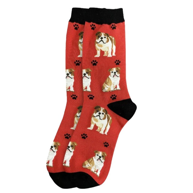 Happy Tails Dog Socks Unisex