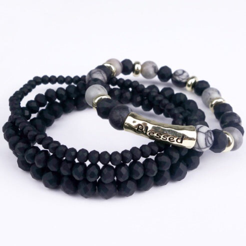 Blessing Bracelets Set