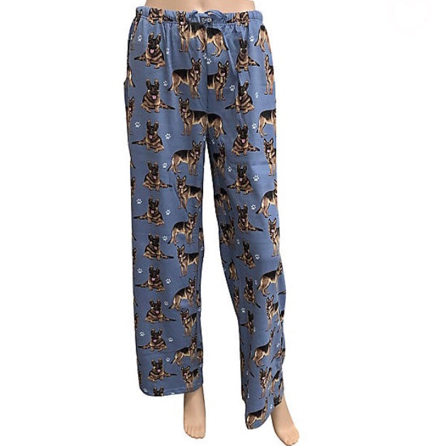 Pet Lover Dog Lounge Pants Unisex