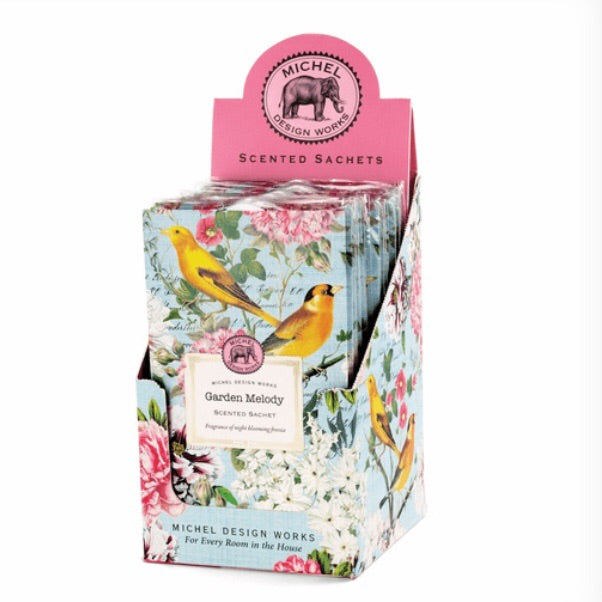 Scented Sachets Michel