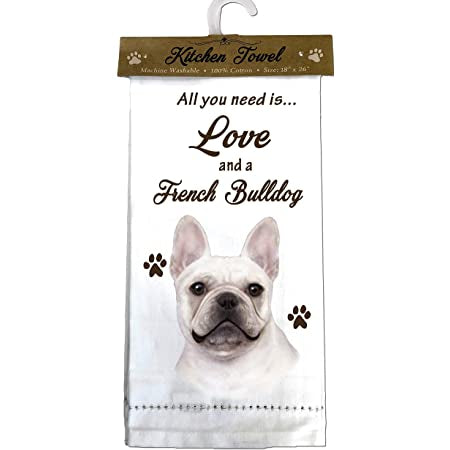 Pet Kitchen Towel (Retired Design)
