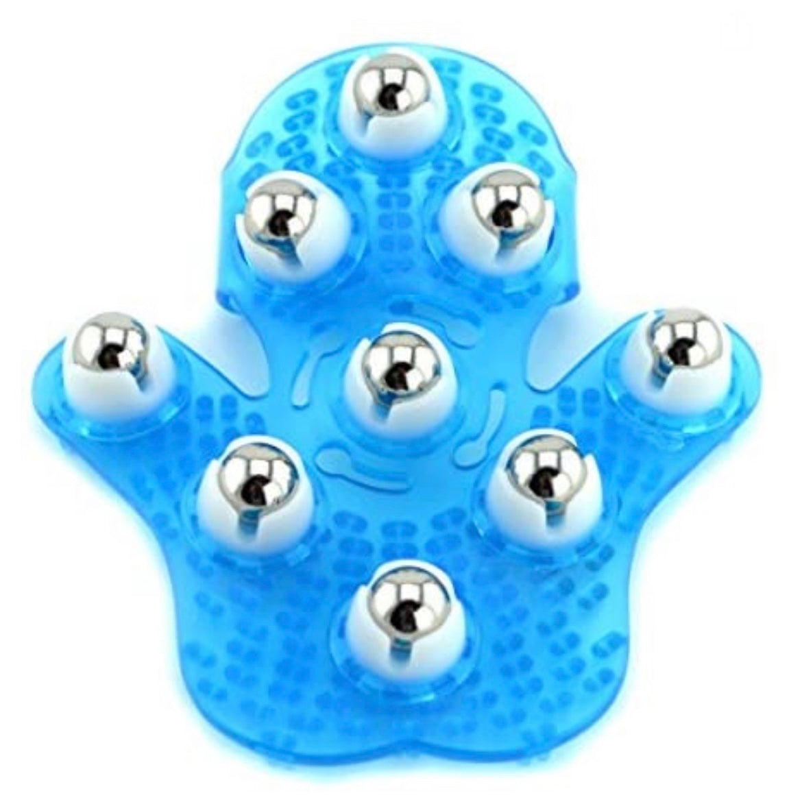 Massage Glove