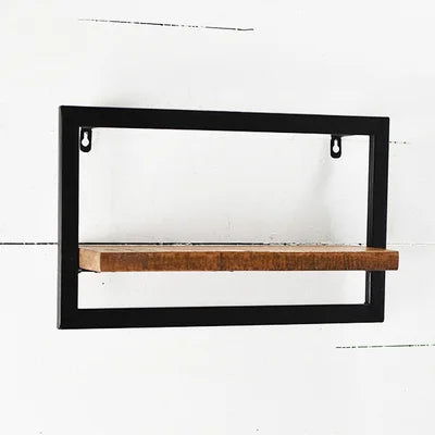 18&quot; Long Modern Shelf