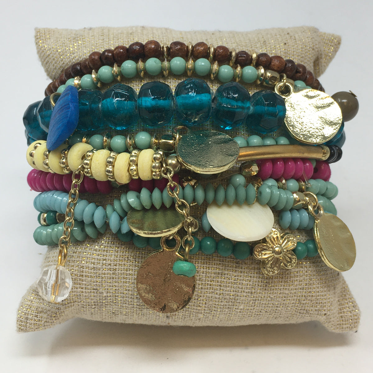 Multi Bracelet Set