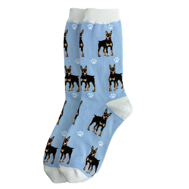 Happy Tails Dog Socks Unisex