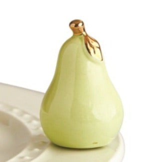Pear-fection Nora Mini - Retired