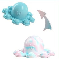 Octopop Reversible Fidget Toy
