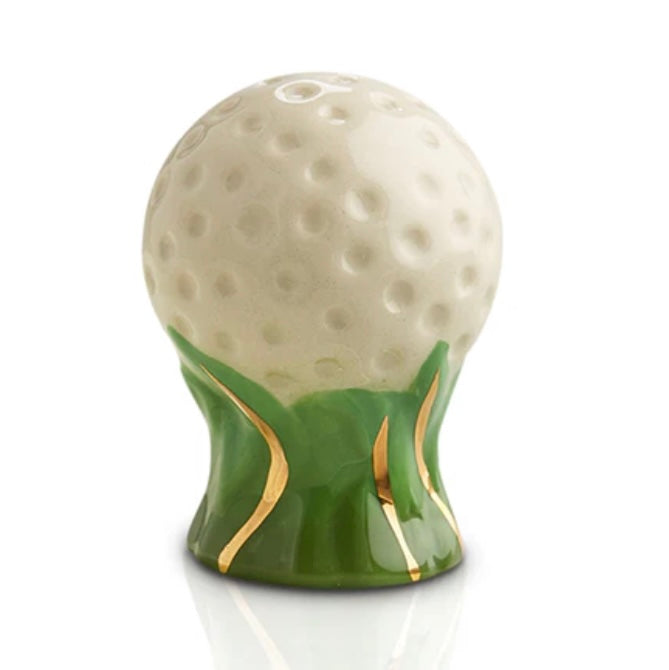 Hole in One Golf Ball Nora Mini