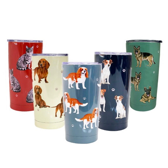 Dog Serengeti Ultimate Tumbler 16oz