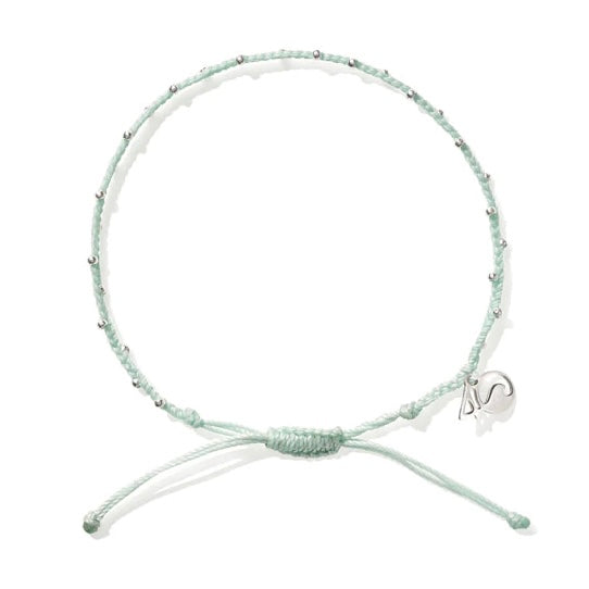 4Ocean Guatemala Eternal Anklet