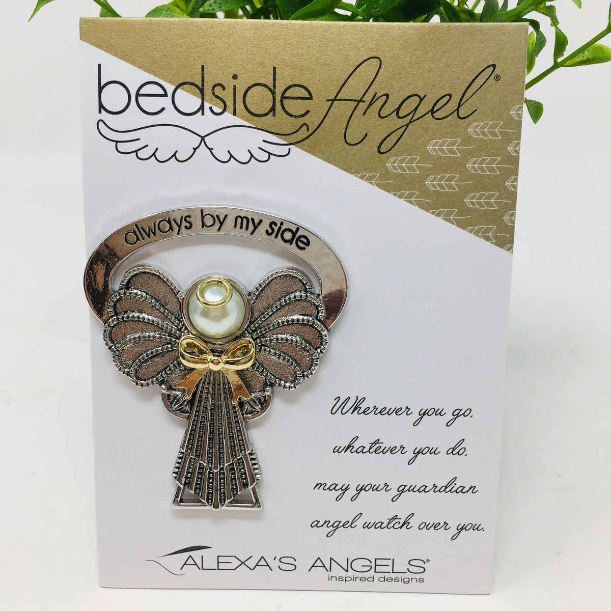 Bedside Angel