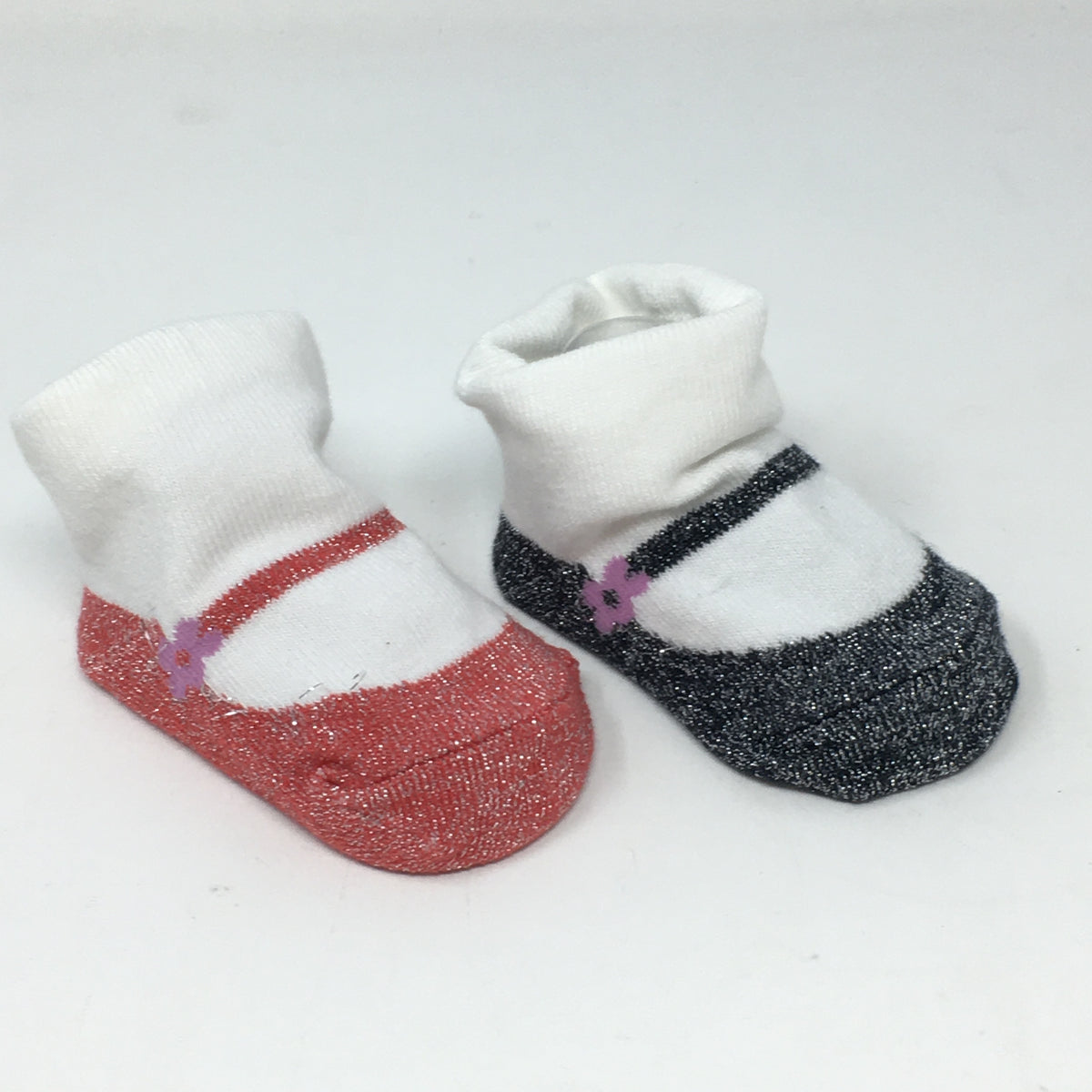 Baby Sock Gift Box