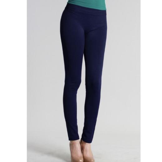 Plus Size Ankle Leggings Niki Biki