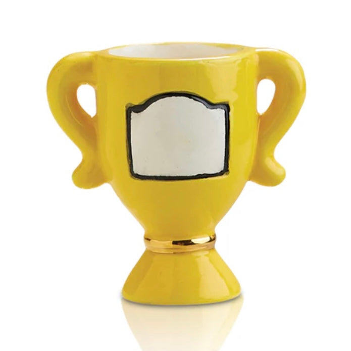Winner, Winner Trophy Nora Mini - Retired