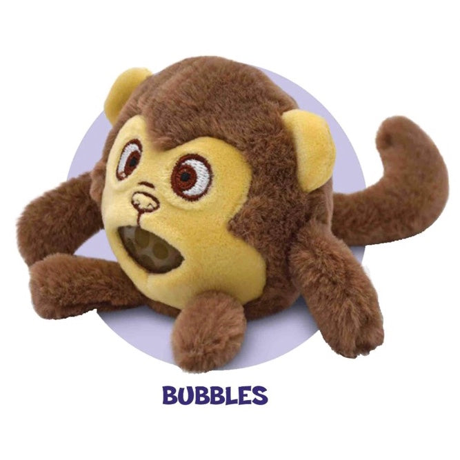 PBJ&#39;s Wildlife Series Plush Ball Jellies