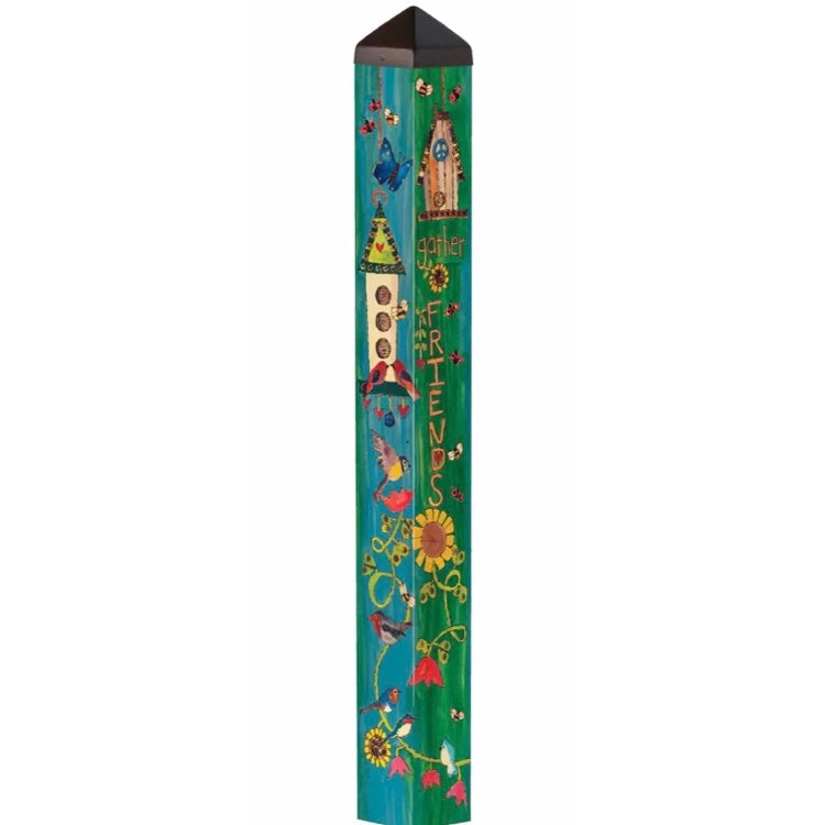 40&quot; Art Pole