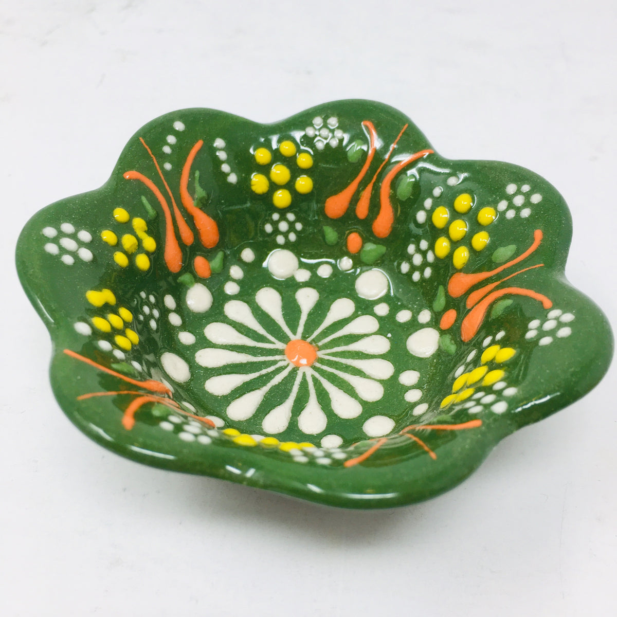 Papatya Pottery Wish Bowl