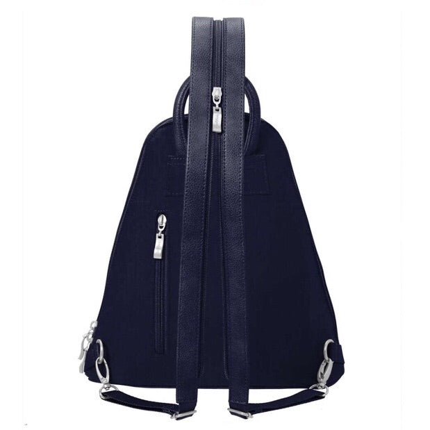 Metro Backpack w/ Phone Wristlet