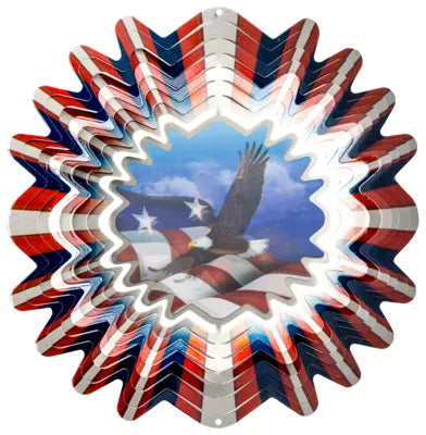 Spinfinity Large 12&quot; Wind Spinner