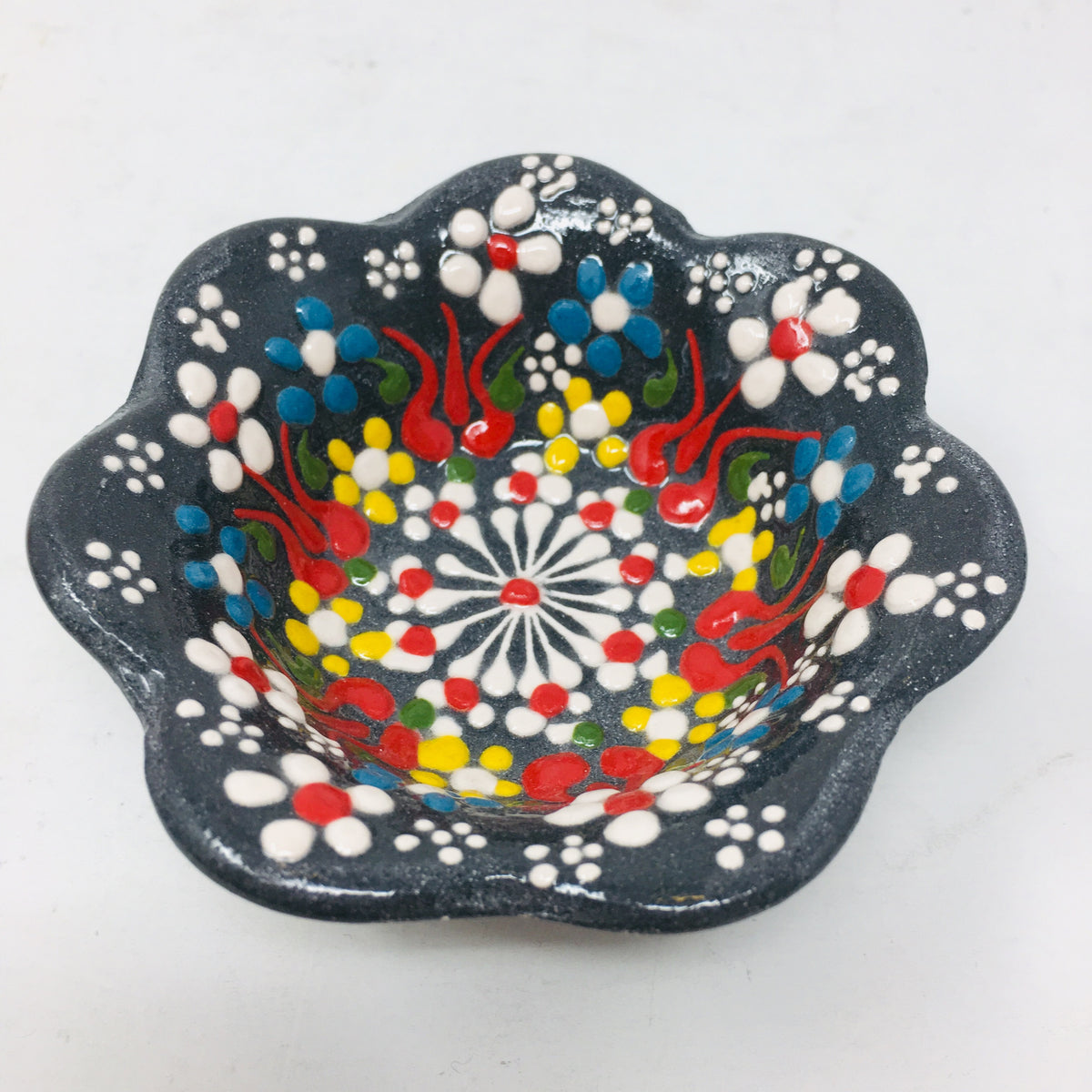 Papatya Pottery Wish Bowl