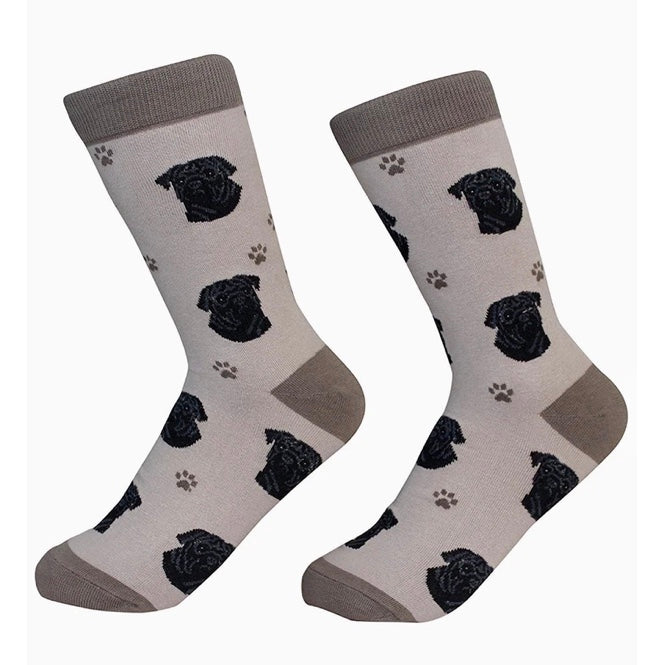 Sock Daddy Dog Socks Unisex