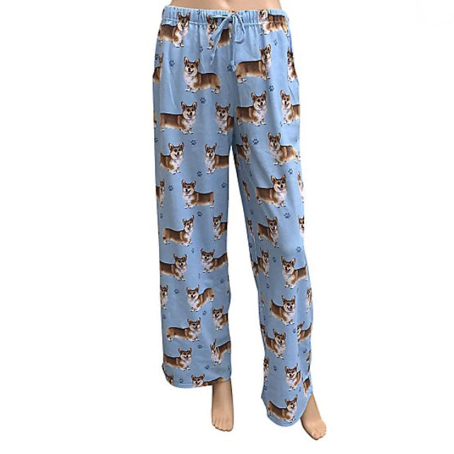 Pet Lover Dog Lounge Pants Unisex