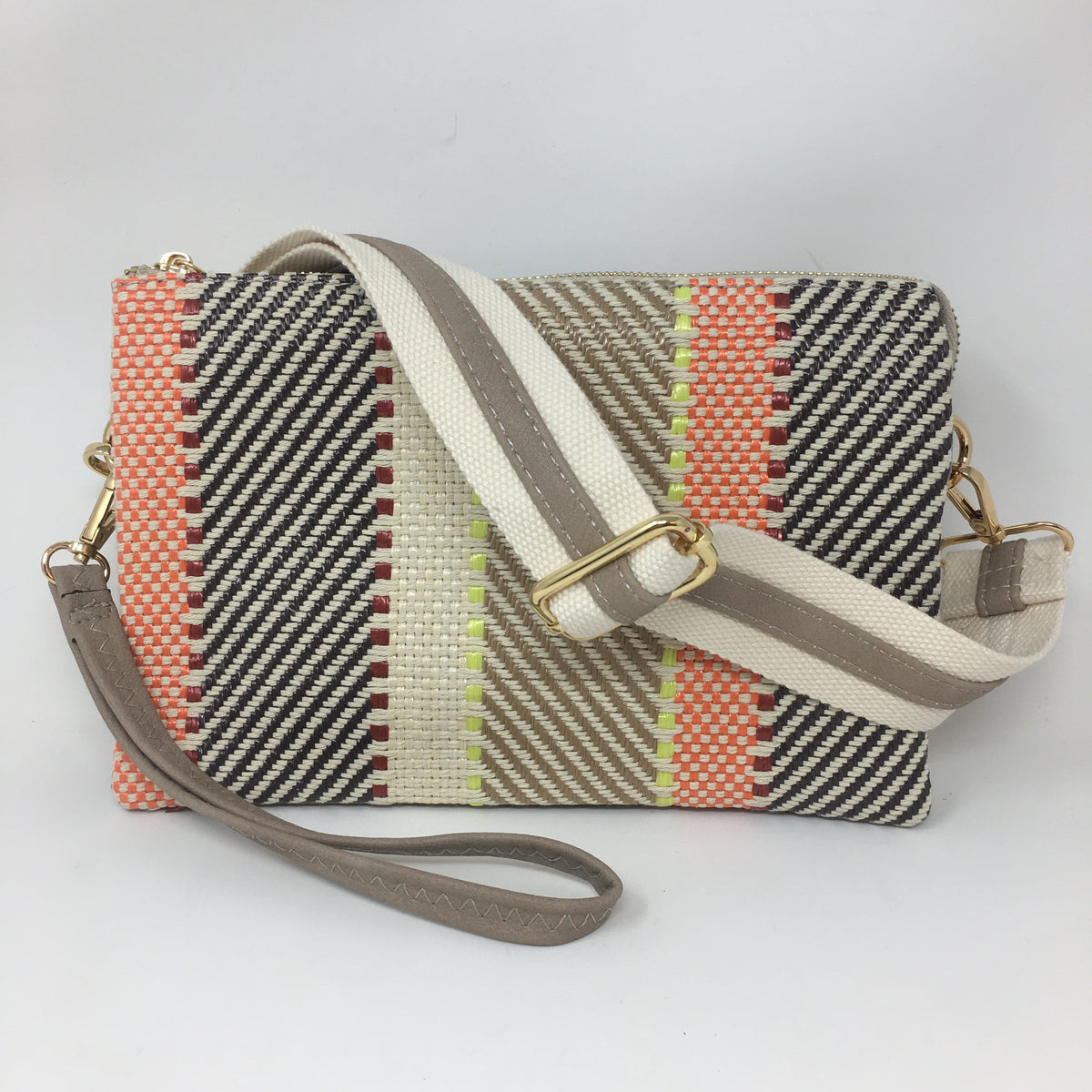 Izzy Crossbody