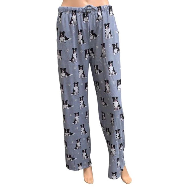 Pet Lover Dog Lounge Pants Unisex