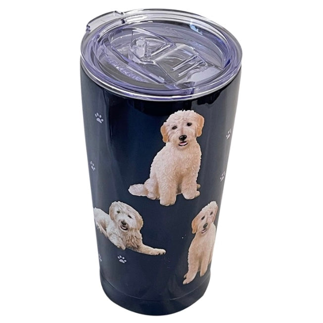 Dog Serengeti Ultimate Tumbler 16oz