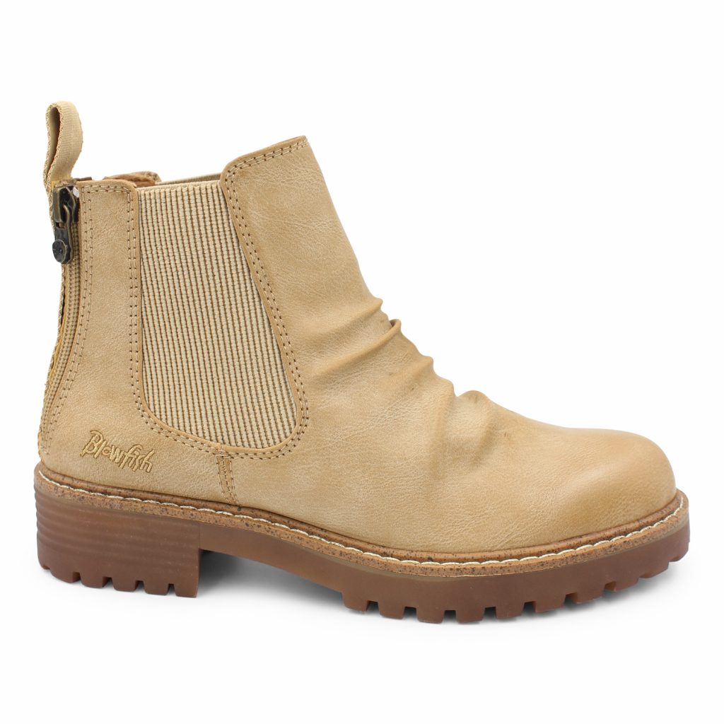 Malibu Blowfish Redsen-Cashew