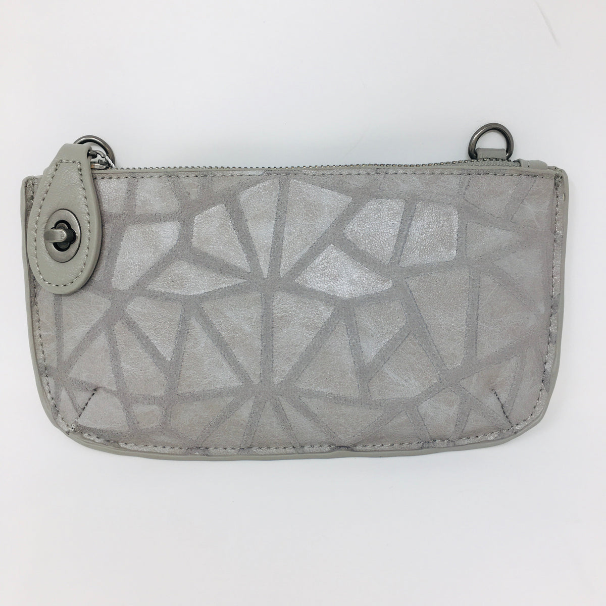 Joy Mini Crossbody Wristlet Clutch