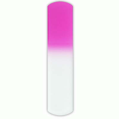 Glass Foot File