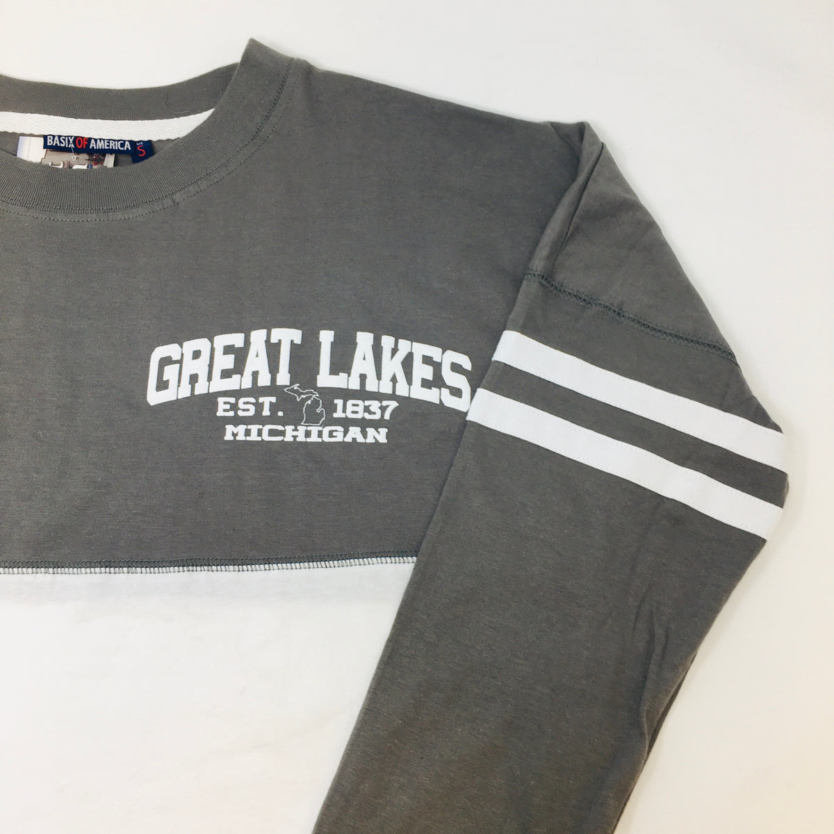 Great Lakes LS Shirt