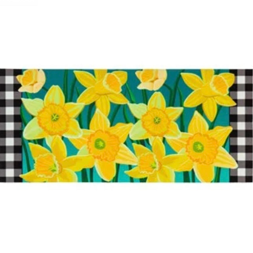 Spring Season Sassafras Switch Mat Insert